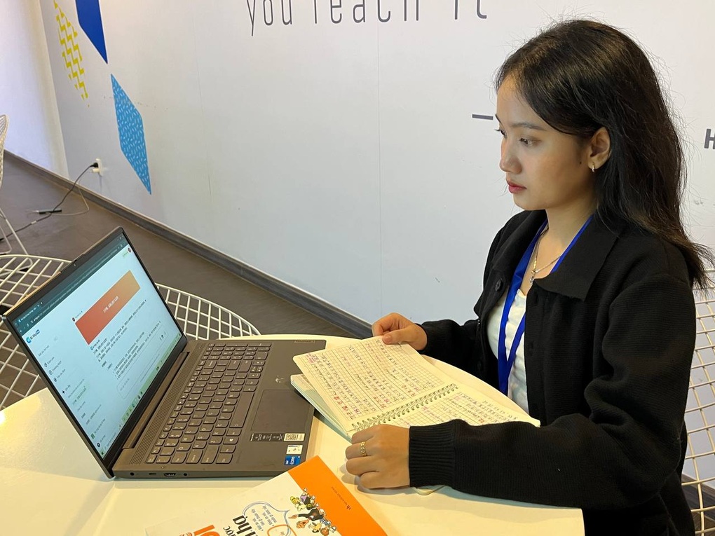 AI thuần Việt thay đổi xu hướng học tập, nghiên cứu tại Việt Nam - 2 AI thuần Việt thay đổi xu hướng học tập, nghiên cứu tại Việt Nam - 2