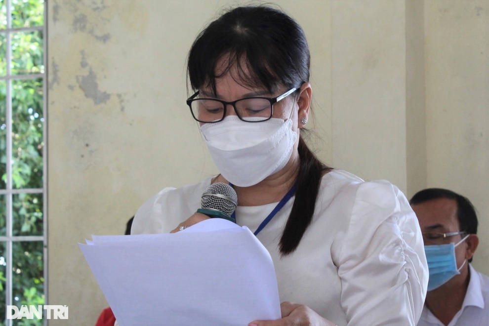 Tiếp tục rà soát hỗ trợ người đủ điều kiện để chính sách đi vào cuộc sống - 2 Tiếp tục rà soát hỗ trợ người đủ điều kiện để chính sách đi vào cuộc sống - 2