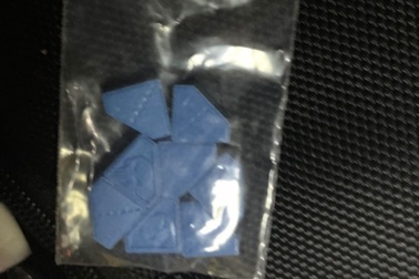 Kiểm tra xe chạy quá tốc độ, phát hiện ma túy