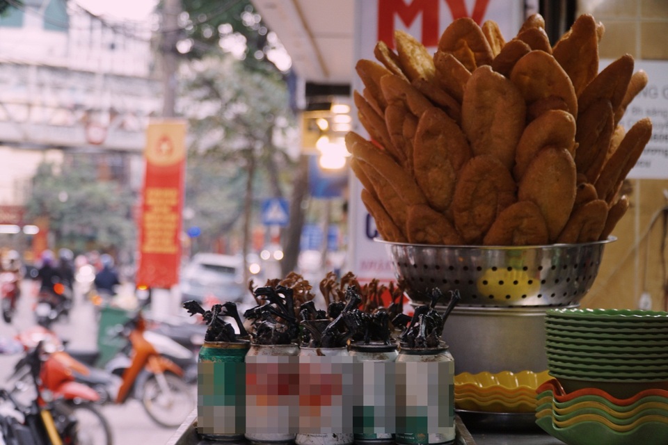 Xuýt xoa món gà chổng ngược ngày giá rét - 1 Xuýt xoa món gà chổng ngược ngày giá rét - 1