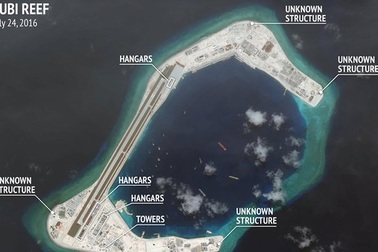 Những thách thức về chính sách ngoại giao của Trung Quốc