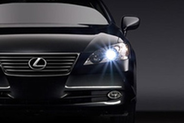 Lexus dẫn đầu về chỉ số thoả mãn khách hàng