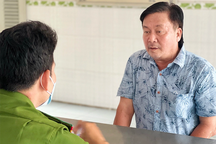 Giám đốc trốn truy nã liên quan vụ mua bán gần 1.000 hóa đơn khống