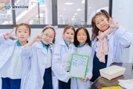 5 lợi ích khi học trong môi trường đa văn hóa tại trường quốc tế Westlink