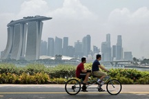 Các gia đình giàu có ở Đông Nam Á rộ mốt đầu tư vào công ty khởi nghiệp