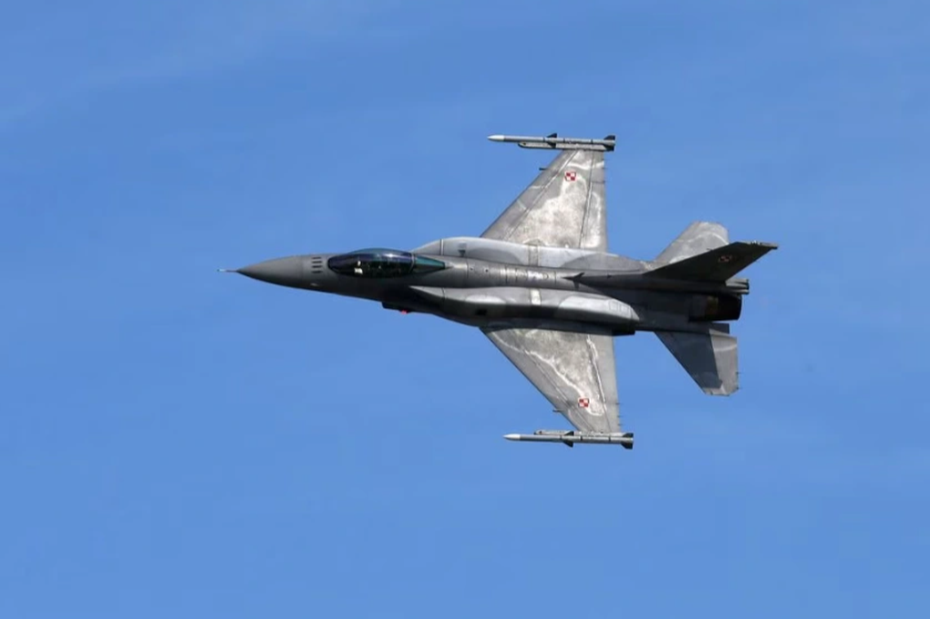 Quốc hội Mỹ nêu điều kiện bán tiêm kích F-16 cho Thổ Nhĩ Kỳ - 1 Quốc hội Mỹ nêu điều kiện bán tiêm kích F-16 cho Thổ Nhĩ Kỳ - 1