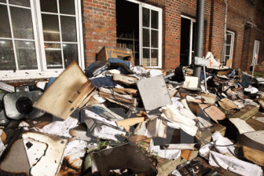 Báo Nga: Các lực lượng khủng bố đe dọa tấn công toàn châu Âu