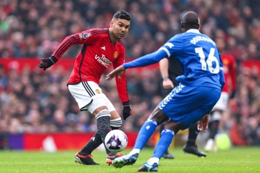 Nhận định Man Utd - Everton: Giải tỏa cơn khát điểm