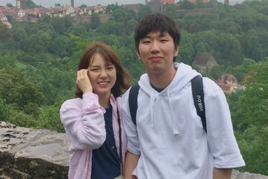 9X Hàn Quốc yêu đơn phương, quyết tâm "cưa đổ" cô giáo chủ nhiệm