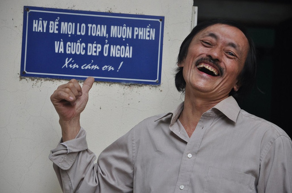 Dàn nghệ sĩ trong Gặp nhau cuối tuần từng gây sốt một thời, giờ ra sao? - 4 Dàn nghệ sĩ trong Gặp nhau cuối tuần từng gây sốt một thời, giờ ra sao? - 4
