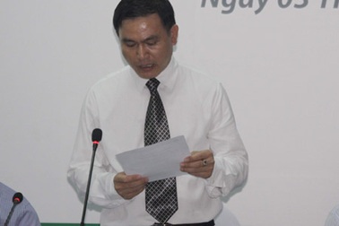 HFF tiếp tục duy trì cúp bóng đá quốc tế TPHCM