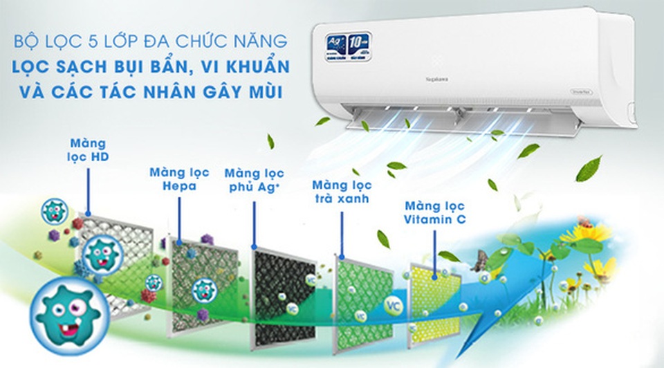Nagakawa - hành trình 20 năm vững tiến - 1 Nagakawa - hành trình 20 năm vững tiến - 1