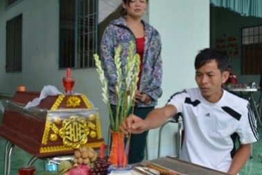 Vụ tử vong sau tiêm Quinvaxem: Nguyên nhân ban đầu nghi do sặc sữa