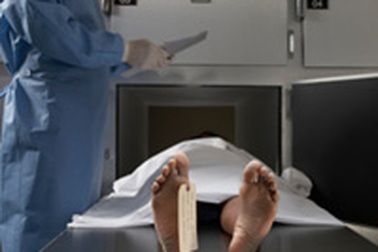 Người chết tỉnh dậy khi suýt bị lấy nội tạng 