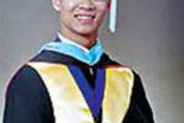 Hà Mạnh Quân và 13 lời mời học lên tiến sĩ tại Mỹ