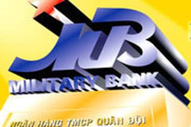 MB hợp tác với ngân hàng Mỹ