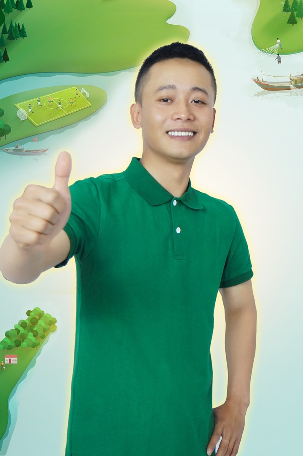 Chung niềm vui đón nước sạch cùng người dân miền Trung - 2 Chung niềm vui đón nước sạch cùng người dân miền Trung - 2