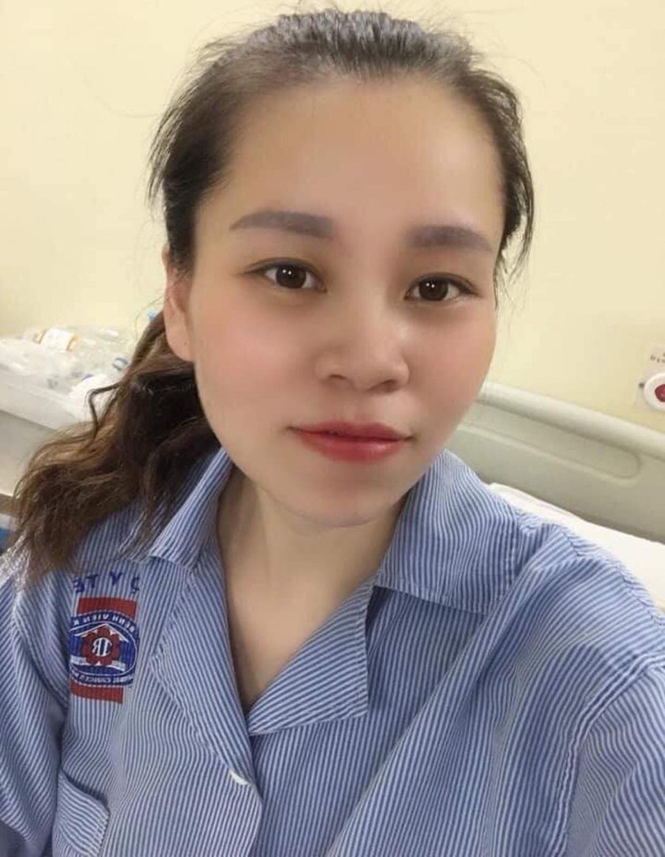 Bà mẹ ba con ở Hà Nội: Tôi biết ơn căn bệnh ung thư - 1 Bà mẹ ba con ở Hà Nội: Tôi biết ơn căn bệnh ung thư - 1