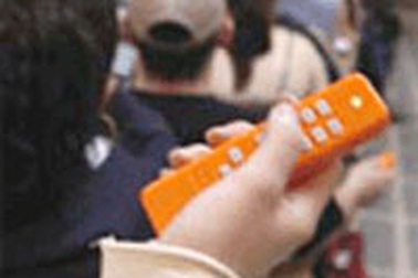 Quản lý sinh viên chỉ bằng một “click”