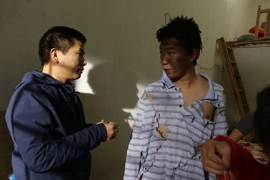 “Mr. Cần Trô” Xuân Nghị hét giá cát sê quá cao nên bị loại khỏi hài tết?