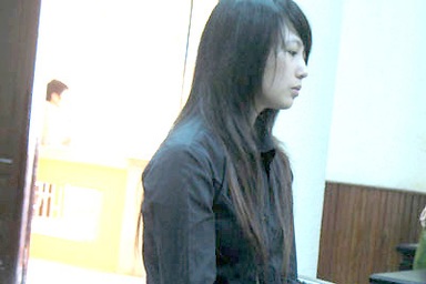 Bi kịch của cô gái trẻ sát hại người tình