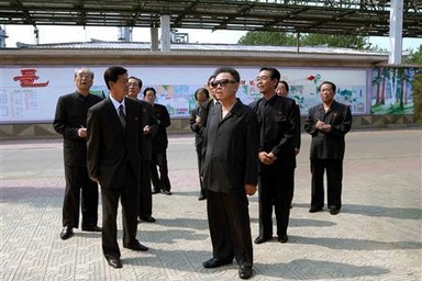 “Mỹ không chấp nhận Triều Tiên là quốc gia hạt nhân”