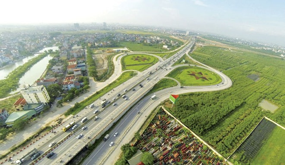 Hà Nội có thể tăng 30% giá đất từ năm 2020: Đất Gia Lâm “nóng” lên từng ngày - 1 Hà Nội có thể tăng 30% giá đất từ năm 2020: Đất Gia Lâm “nóng” lên từng ngày - 1