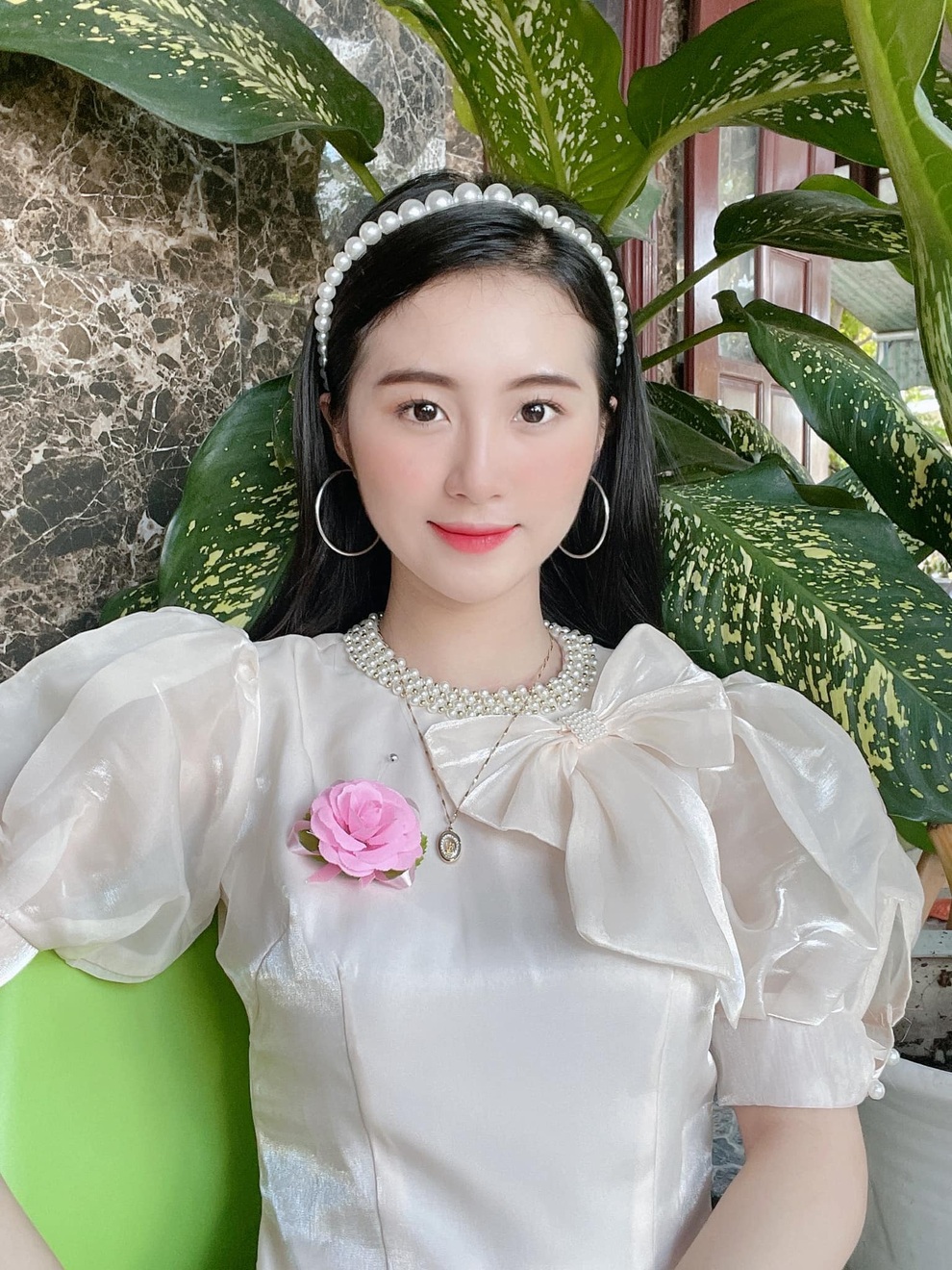 Hot girl Đà Nẵng: Sống thoáng bên ngoài không có nghĩa là hư hỏng bên trong - 10 Hot girl Đà Nẵng: Sống thoáng bên ngoài không có nghĩa là hư hỏng bên trong - 10
