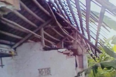 Vụ đất đang ở bị huyện cấp trích lục cho người khác: Kẻ phá nhà vẫn vô can!