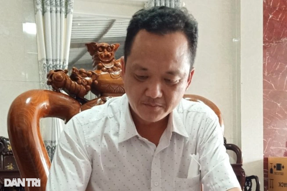 Vụ huyện thua kiện dân: Thu hồi các quyết định bị tòa tuyên hủy - 2 Vụ huyện thua kiện dân: Thu hồi các quyết định bị tòa tuyên hủy - 2
