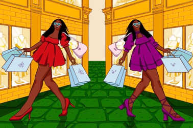 Gen Z đang sống cực kỳ hoang phí?