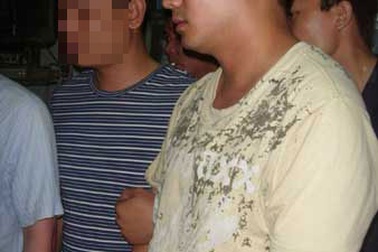 Khởi tố “cặp tình nhân” vụ tử thi không đầu