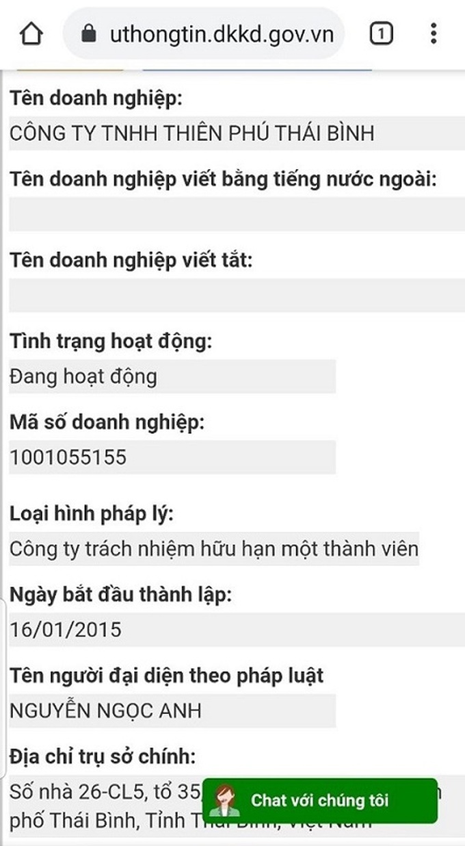 Thái Bình: Khởi tố một giám đốc doanh nghiệp có bệnh án Tâm thần về tội tàng trữ ma túy - Ảnh 3.