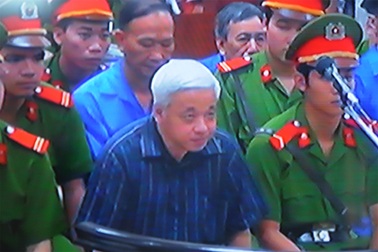 “Bầu” Kiên yêu cầu làm rõ và trả lại hồ sơ, tài liệu của mình