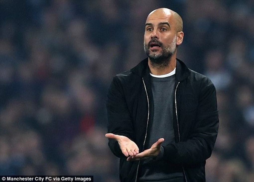Thầy cũ của HLV Pep Guardiola muốn dẫn dắt đội tuyển Việt Nam - 2 Thầy cũ của HLV Pep Guardiola muốn dẫn dắt đội tuyển Việt Nam - 2