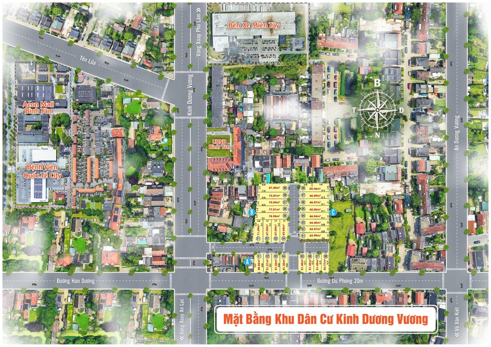 Đất nền nhà phố có thật sự vẫn là kênh đầu tư vua? - 3 Đất nền nhà phố có thật sự vẫn là kênh đầu tư vua? - 3