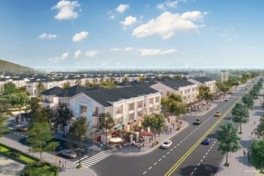 Đại lộ "Lê Mao kéo dài thứ 2" - bệ phóng khu Nam thành Vinh cất cánh?