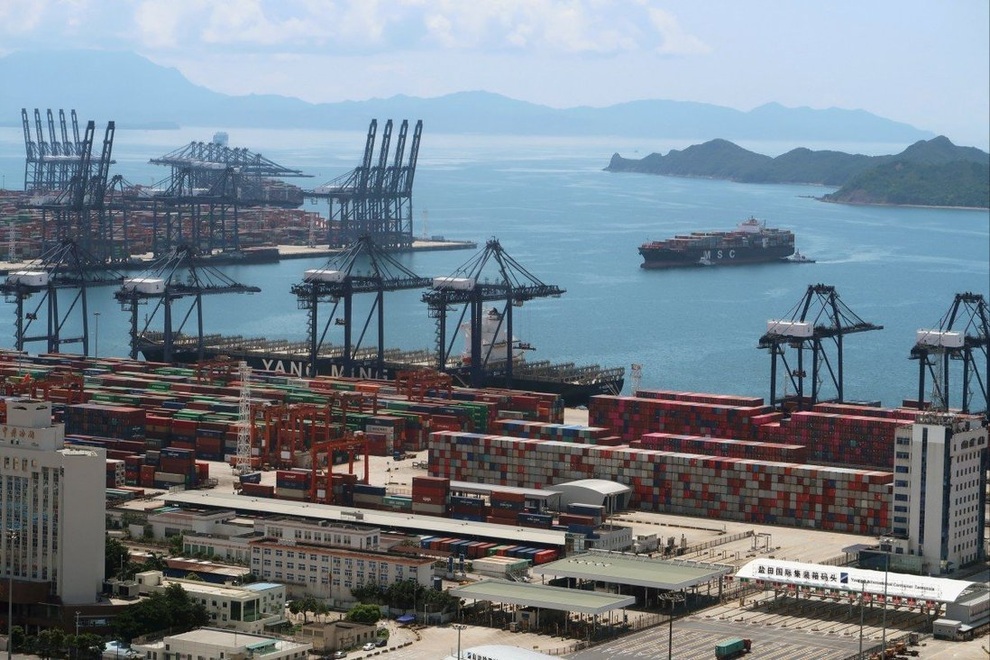 EU tính tung vũ khí đối phó Trung Quốc cưỡng ép kinh tế - 1 EU tính tung vũ khí đối phó Trung Quốc cưỡng ép kinh tế - 1