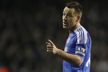 Dấu chấm hết cho sự nghiệp thi đấu quốc tế của Terry?