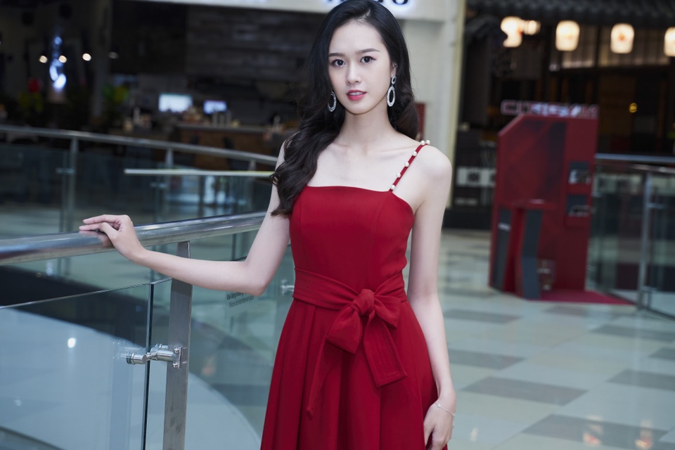 Quỳnh Anh: “Không đánh đổi sự nghiệp bằng những chiêu trò câu view” - 6 Quỳnh Anh: “Không đánh đổi sự nghiệp bằng những chiêu trò câu view” - 6