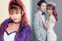 Khởi My - Kelvin Khánh: Lựa chọn không sinh con, tận hưởng 6 năm hôn nhân