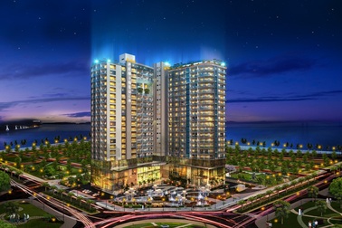 Tổ hợp dự án Peninsula khuấy động thị trường bất động sản nghỉ dưỡng Nha Trang