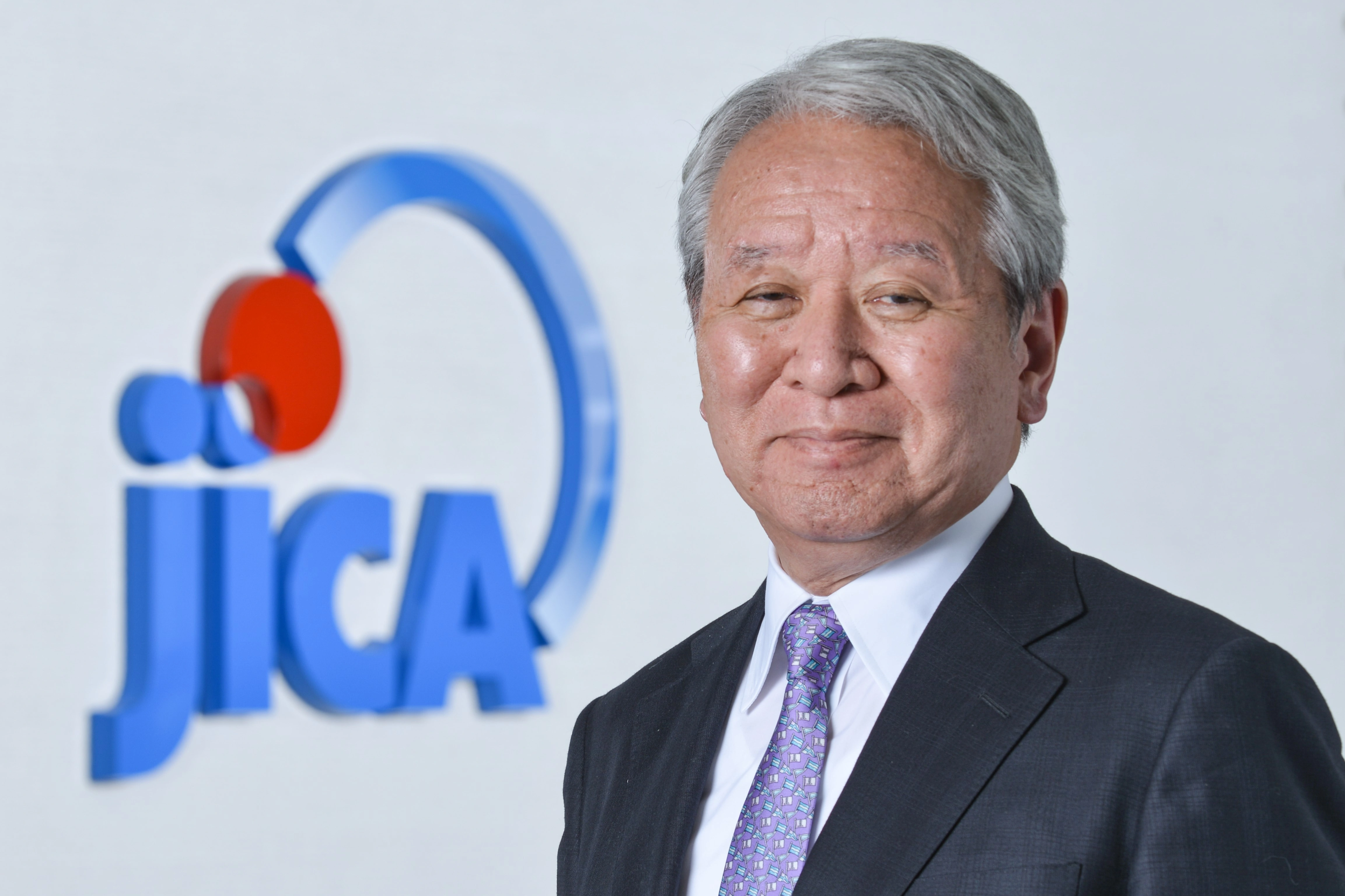 日本はASEAN1か国との協力拡大を継続することを誓約