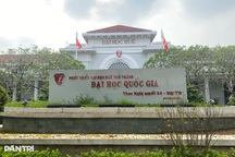 Danh sách thành viên Hội đồng Giáo sư cơ sở của Đại học Huế gây xôn xao