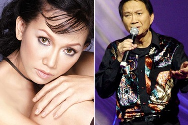 Kim Khánh lần đầu kết hợp cùng Duy Quang 