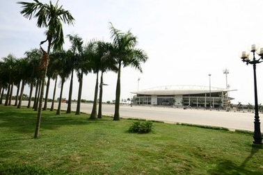 Hỗn chiến đẫm máu vì tranh giành chỗ bán nước mía