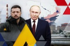Chiến sự Ukraine 13/10: Kế hoạch thực sự của Nga cho năm 2026 đã lộ diện
