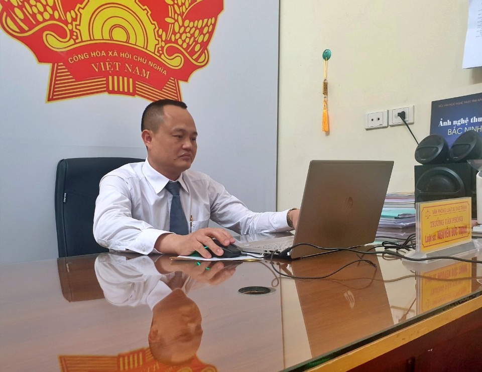 Tử tù ở Bắc Ninh khai đã đưa hơn 600 triệu đồng cho những ai để chạy án? - 2 Tử tù ở Bắc Ninh khai đã đưa hơn 600 triệu đồng cho những ai để chạy án? - 2