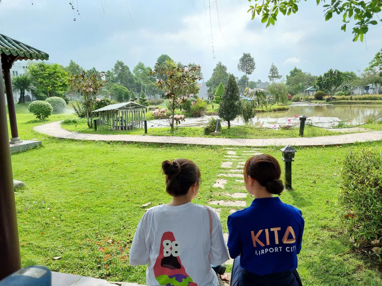 Khách mua nhà tại KITA Airport City chuẩn bị nhận sổ hồng - 3