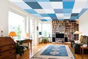 Vì sao các nước tiên tiến chuộng vật liệu nhẹ trong xây dựng?